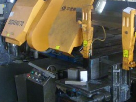 曲靖SM45模具钢